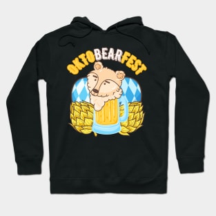 Oktobearfest Hoodie